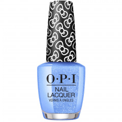 OPI Let Love Sparkle - Лак для ногтей 15 мл OPI (США) купить по цене 467 руб.