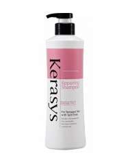 Kerasys Hair Clinic - Шампунь для волос Восстанавливающий 400 мл Kerasys (Корея) купить по цене 775 руб.