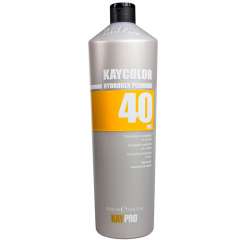 Kaypro Kay Color - Окислительная эмульсия 12% 1000 мл Kaypro (Италия) купить по цене 756 руб.