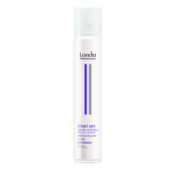 Londa Professional Start Off - Лак для волос экстрасильной фиксации 500 мл Londa Professional (Германия) купить по цене 914 руб.