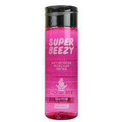 Super Beezy - Успокаивающая мицеллярная вода 200 мл Super Beezy (Россия) купить по цене 254 руб.