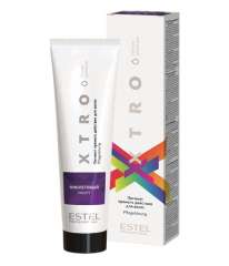Estel XTRO - Пигмент прямого действия для волос фиолетовый 100 мл Estel Professional (Россия) купить по цене 219 руб.