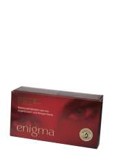 Estel Enigma Краска для бровей и ресниц Тон коричнево-медный 20 мл + 20 мл Estel Professional (Россия) купить по цене 630 руб.