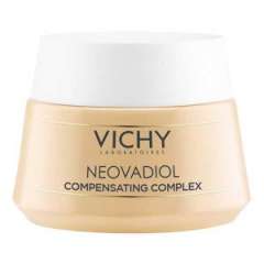 Vichy Neovadiol Complexe - Крем-уход для кожи в период менопаузы для нормальной кожи 50 мл Vichy (Франция) купить по цене 3 370 руб.