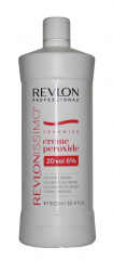 Revlon Professional Кремообразный окислитель 6% 900 мл Revlon Professional (Испания) купить по цене 1 562 руб.