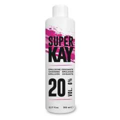 Kaypro Super Kay - Окислительная эмульсия 6% 360 мл Kaypro (Италия) купить по цене 504 руб.