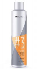 Indola Styling - Текстурирующий спрей для волос 300 мл Indola (Нидерланды) купить по цене 833 руб.