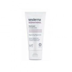 Sesderma Sespanthenol Hand Cream – Крем для рук восстанавливающий 50 мл Sesderma (Испания) купить по цене 1 469 руб.
