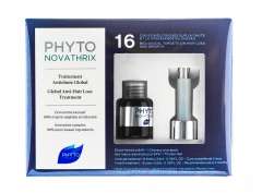 Phytosolba - Комплексное средство против выпадения волос 12*3,5 мл Phytosolba (Франция) купить по цене 9 021 руб.