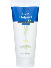 Skin Helpers - Молочко для тела с компонентами NMF и себорегулирующими агентами 180 мл Skin Helpers (Россия) купить по цене 1 029 руб.