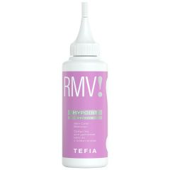 Tefia Mypoint - Средство для защиты кожи головы во время окрашивания 120 мл Tefia (Италия) купить по цене 387 руб.