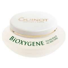 Guinot Bioxygene - Оксигенирующий крем для сияния кожи 50 мл Guinot (Франция) купить по цене 0 руб.