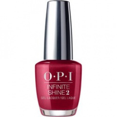 OPI Infinite Shine I'm Not Really A Waitress - Лак для ногтей 15 мл OPI (США) купить по цене 347 руб.