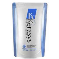 Kerasys Hair Clinic - Шампунь для волос увлажняющий 500 мл Kerasys (Корея) купить по цене 659 руб.