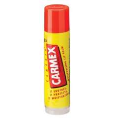 Carmex Lip Balm Blistex - Бальзам для губ классический 4,25 гр Carmex (США) купить по цене 396 руб.