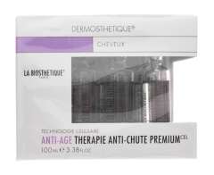 La Biosthetique Therapie Anti-Chute Premium - Клеточно-активный интенсивный уход против выпадения и истончения волос 10 ампул La Biosthetique (Франция) купить по цене 9 496 руб.