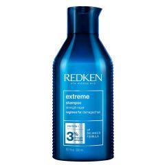 Redken - Восстанавливающий шампунь для ослабленных и поврежденных волос 300 мл Redken (США) купить по цене 2 299 руб.