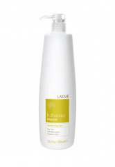 Lakme K.Therapy Repair Conditioning Fluid Dry Hair - Флюид восстанавливающий для сухих волос 1000 мл Lakme (Испания) купить по цене 3 676 руб.