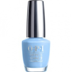 OPI Infinite Shine To Infinity And Blue-Yond - Лак для ногтей 15 мл OPI (США) купить по цене 693 руб.
