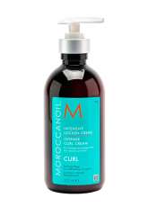 Moroccanoil Intense Curl Cream - Крем для подчеркивания кудрей интенсивного действия 300 мл Moroccanoil (Израиль) купить по цене 3 600 руб.