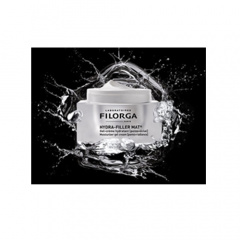 Filorga Filler - Гель-крем увлажняющий 50 мл Filorga (Франция) купить по цене 6 084 руб.