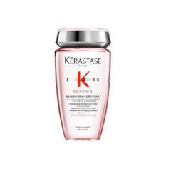 Kerastase Genesis Hydra-Fortifiant - Укрепляющий шампунь-ванна для ослабленных волос, склонных к выпадению 250 мл Kerastase (Франция) купить по цене 3 363 руб.