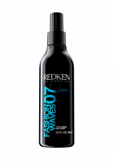 Redken Fashion Waves 07 - Спрей с эффектом текстурированных волн 250 мл Redken (США) купить по цене 2 056 руб.