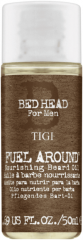 TIGI Bed Head For Men Fuel Around Beard Oil - Питательное масло для бороды 50 мл TIGI (Великобритания) купить по цене 1 429 руб.