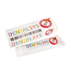 Kerasys Dental Clinic - Зубная паста "Денталсис Никотар" для курильщиков 130 гр Kerasys (Корея) купить по цене 390 руб.