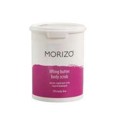 Morizo - Масло-скраб для тела подтягивающий 1000 мл Morizo (Россия) купить по цене 1 213 руб.