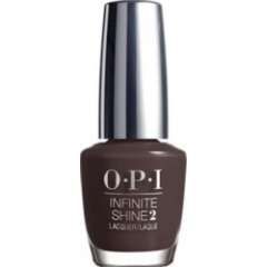 OPI Infinite Shine Never Give Up - Лак для ногтей 15 мл OPI (США) купить по цене 693 руб.