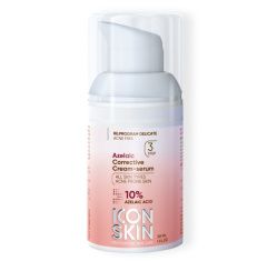 Icon Skin Re:Program Delicate - Корректирующая крем-сыворотка на основе 10% азелаиновой кислоты 30 мл Icon Skin (Россия) купить по цене 1 049 руб.