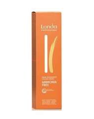 Londa Professional Ammonia Free - Интенсивное тонирование волос (без аммиака) 10/81 яркий блонд перламутрово-пепельный 60 мл Londa Professional (Германия) купить по цене 553 руб.