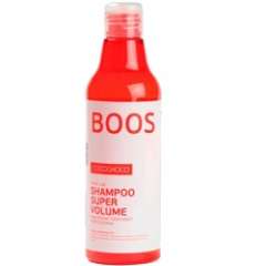 CocoChoco Boost-Up Shampoo Super Volume - Шампунь для объема 250 мл CocoChoco (Израиль) купить по цене 1 267 руб.