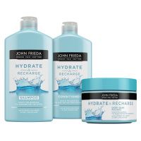 Hydrate & Recharge John Frieda (Англия) купить