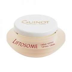 Guinot Liftosome Creme - Интенсивный укрепляющий крем с эффектом лифтинга 50 мл Guinot (Франция) купить по цене 0 руб.