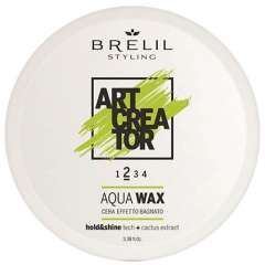 Brelil Professional Art Creator - Воск на водной основе 100 мл Brelil Professional (Италия) купить по цене 1 762 руб.