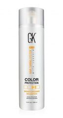 Global Keratin - Шампунь увлажняющий с защитой цвета волос 1000 мл Global Keratin (США) купить по цене 4 350 руб.