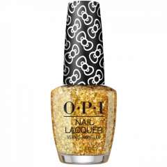 OPI Glitter All The Way - Лак для ногтей 15 мл OPI (США) купить по цене 467 руб.