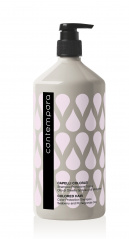 Barex Contempora - Шампунь для сохранения цвета с маслом облепихи и маслом граната 1000 мл Barex (Италия) купить по цене 1 394 руб.