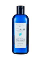 Lebel Natural Hair Soap Treatment Shampoo Cypress - Шампунь с хиноки (японский кипарис) 240 мл Lebel (Япония) купить по цене 2 736 руб.
