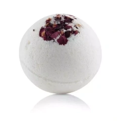 Бурлящий шарик для ванн "Роза", 185 г Mi&Ko (Россия) купить по цене 153 руб.