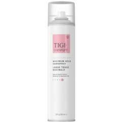 TIGI Copyright Custom Care Maximum Hold Hairspray - Лак суперсильной фиксации волос 385 мл TIGI (Великобритания) купить по цене 1 946 руб.