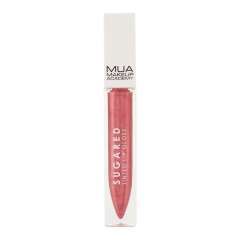 Mua Make Up Academy Tinted Lip Gloss - Блеск для губ оттенок Sugared 6,5 мл MUA Make Up Academy (Великобритания) купить по цене 430 руб.