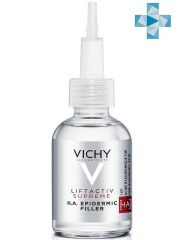 Vichy Liftactiv - Гиалуроновая сыворотка-филлер 30 мл Vichy (Франция) купить по цене 3 531 руб.