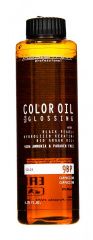 Assistant Professional Color Bio Glossing - Краситель масляный 9BP Капуччино 120 мл Assistant Professional (Италия) купить по цене 1 354 руб.