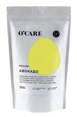 O'Care - Альгинатная маска с авокадо 200 г O'care (Россия) купить по цене 771 руб.