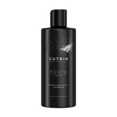 Cutrin Routa - Шампунь для мужчин 250 мл Cutrin (Финляндия) купить по цене 839 руб.
