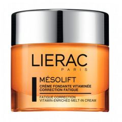 Lierac Mesolift - Витаминизированный крем-корректор признаков усталости 50 мл Lierac (Франция) купить по цене 4 741 руб.