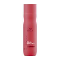 Wella Invigo Color Brilliance - Шампунь для защиты цвета окрашенных жестких волос 250 мл Wella Professionals (Германия) купить по цене 1 141 руб.